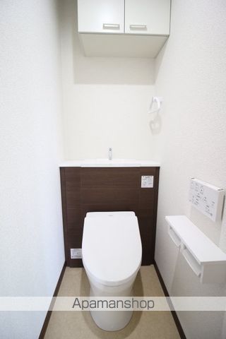 ベンビレッジ平田西公園の内装写真