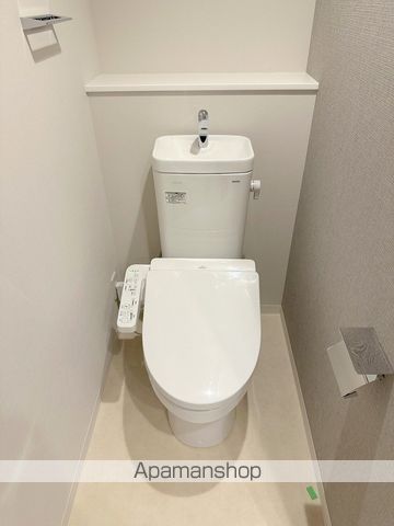 ルフォンプログレ堺筋本町タワーレジデンスの内装写真