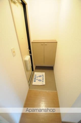 セジュールリベルテAの内装写真