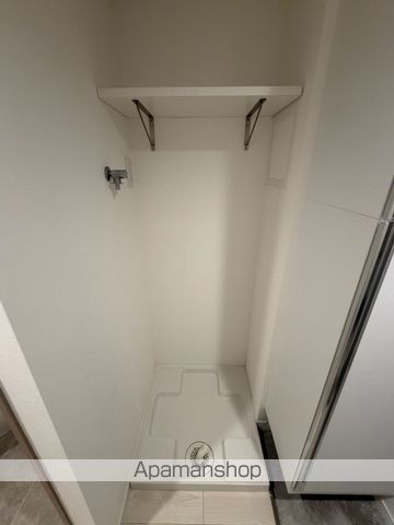 REGOLITH IKEGAMIの内装写真