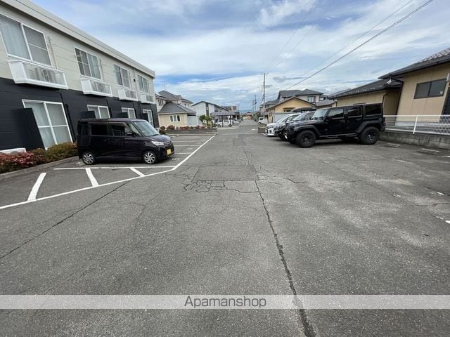 レオパレス中屋敷Aのその他写真