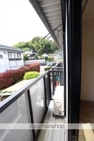 ガーデンハイツみのわ Dの内装写真