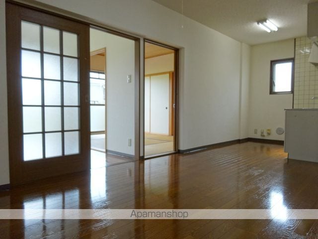 シュプレム・Ｔ[3LDK/65.5m2]の内装5