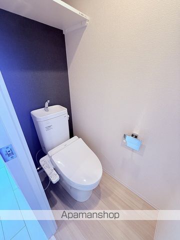 FIRSTFIORETSUKAMOTOWELLVINGの内装写真