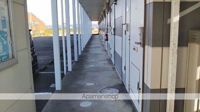 レオパレスしろちどりのその他写真