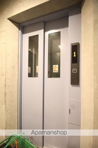 シティレジデンス南8条のその他写真