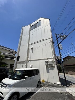 ナガモトビル[店舗/20m2]の外観5