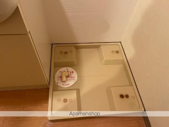 敬愛ハイツBの内装写真