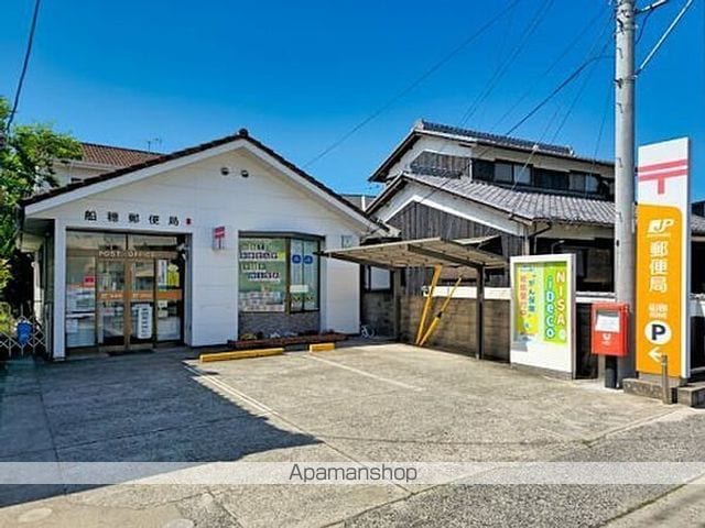 ファミール 船穂の周辺写真