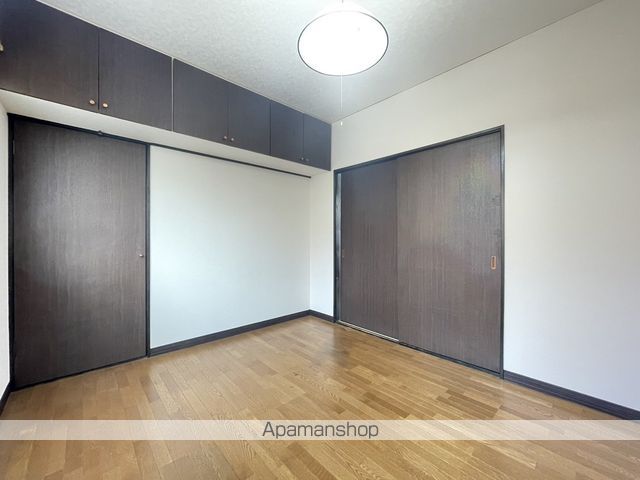 エステート深堀の内装写真