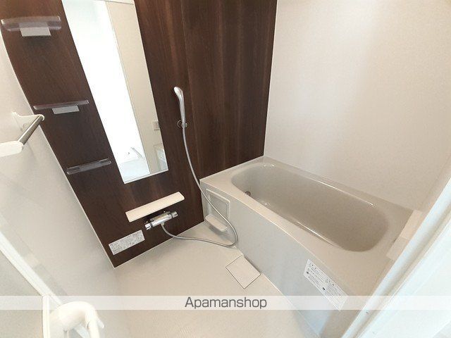 マサキヤCの内装写真