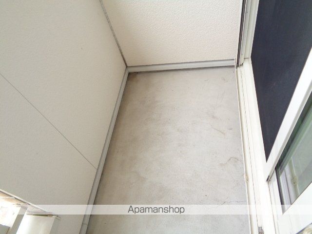 カーサ ラピタの内装写真