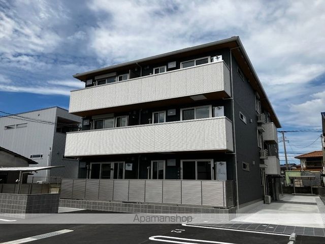 ブラン新宮中央