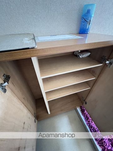 RYOSO BLDの内装写真