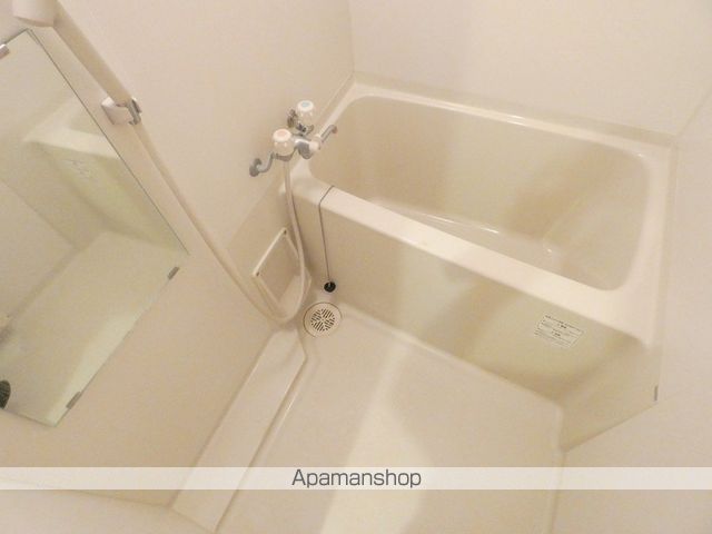 ルシード池田の内装写真