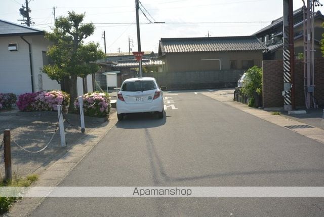 ウィンザーガーデンの周辺写真