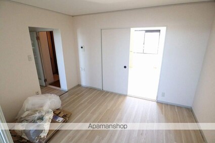 クレール清水[3LDK/65.44m2]の内装7