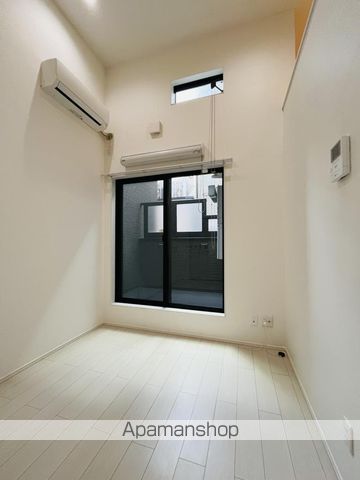 LOFT MDの内装写真