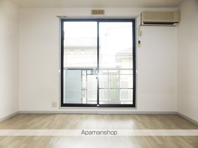 アドミラブールコートの内装写真