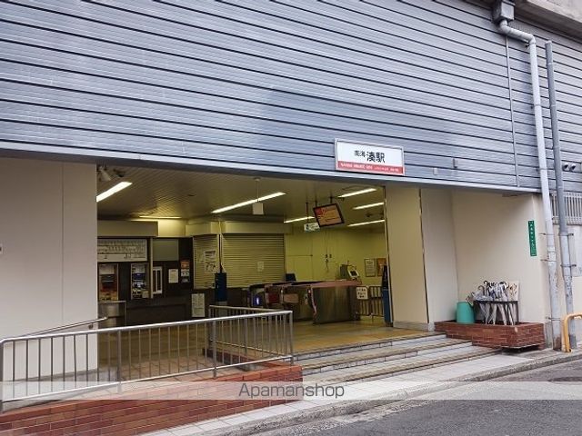 F asecia クローバーの周辺写真