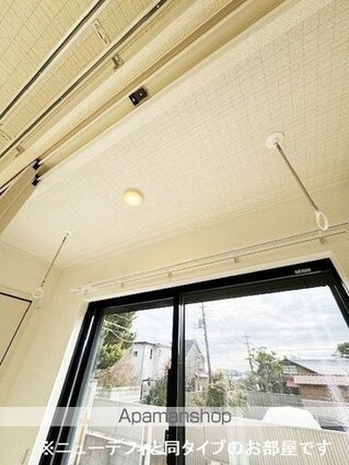 ハーベスト[1K/33.2m2]のその他設備1