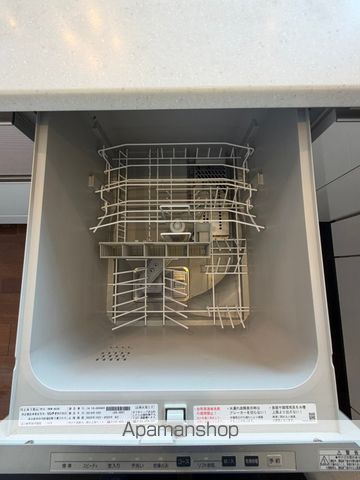 グランファーレ幌西グランデュールの内装写真