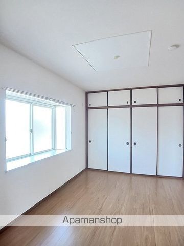 サンハイツ近田Bの内装写真