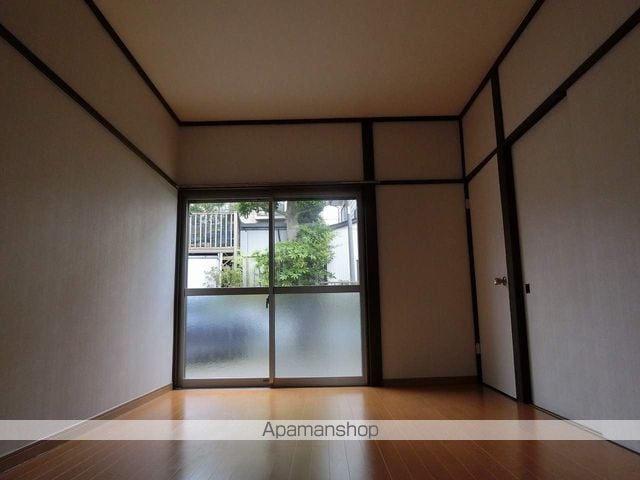 小池荘の内装写真