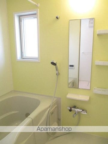 カレント桜が丘 Bの内装写真