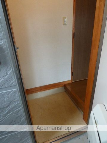 プチメゾン鳥海の内装写真