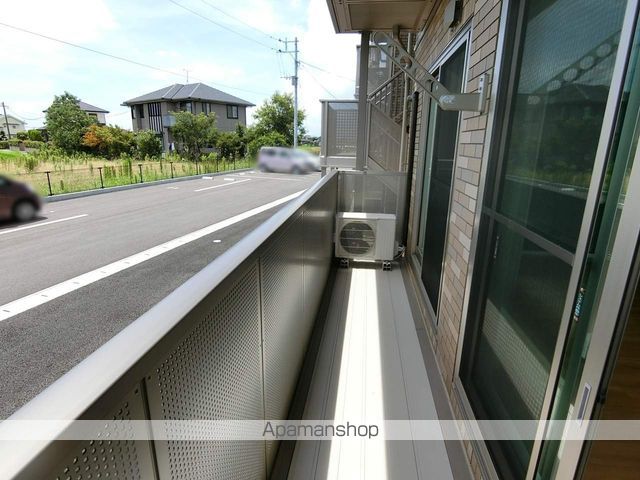 グランディオA棟の内装写真