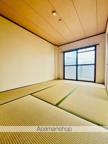 サンヴェールの内装写真