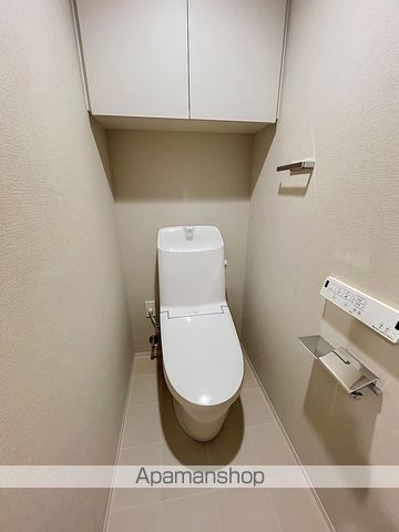 シエリアあざみ野の内装写真