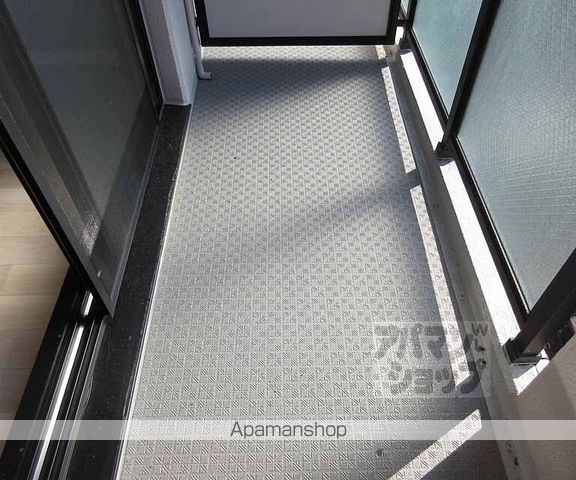 レイクヴュー堅田の内装写真