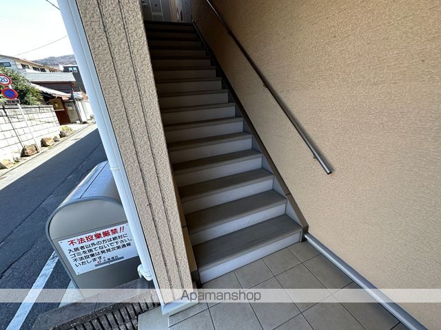 クレインコート SAKURAのその他写真
