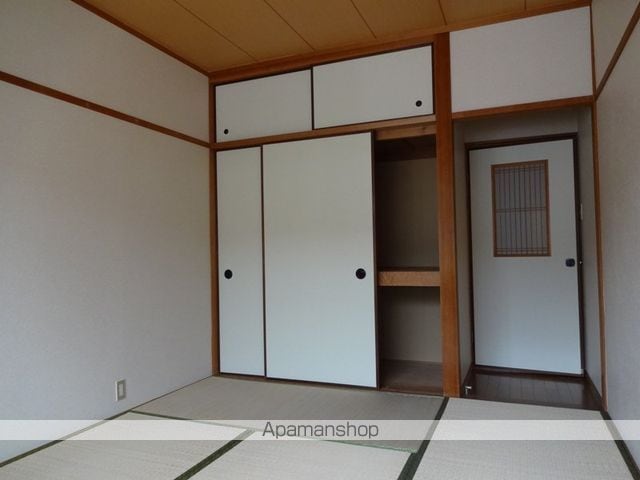 アーバンコート池之端の内装写真
