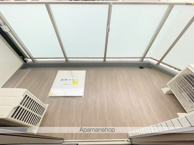 PREGI0鎗屋町の内装写真