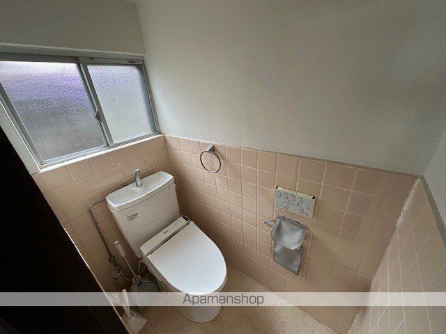 薬師堂町戸建ての内装写真