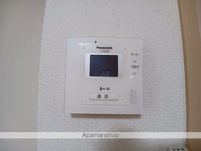 グレイス ビクトリー IIIの内装写真