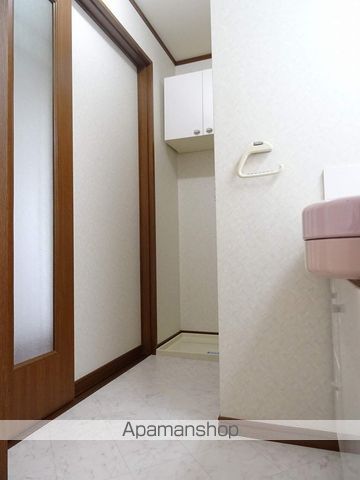 クレセント新都田の内装写真