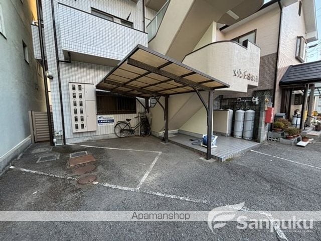 メゾンドSACHIのその他写真
