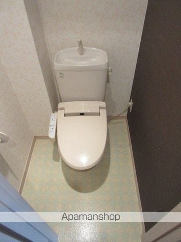 ブライトコートの内装写真