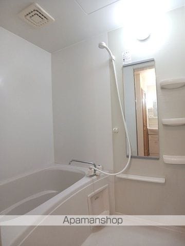 グレイスフルヒロの内装写真