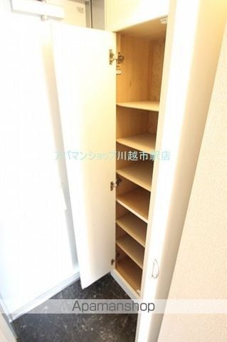 レオパレスシャルダンの内装写真