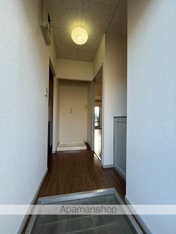 エスポワール大平Aの内装写真