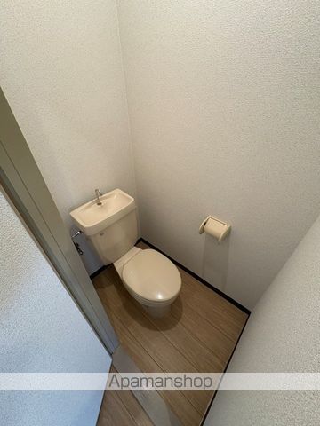 M’プラザ城東五番館の内装写真