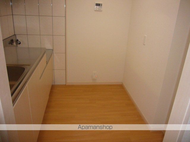 プレセアの内装写真