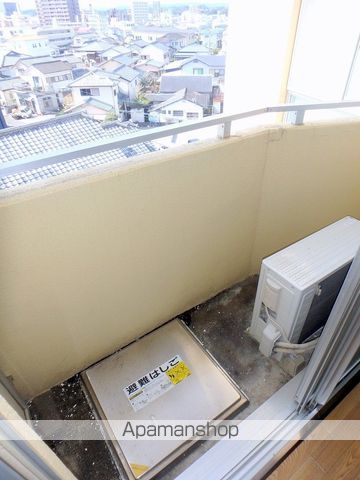 リバティハウスIIの内装写真