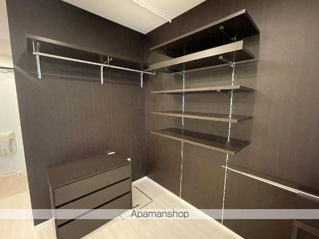 戸田市中町マンション工事の内装写真