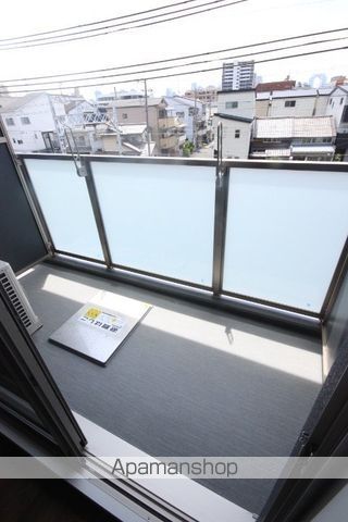 プランドール新大阪SOUTHレジデンスの内装写真